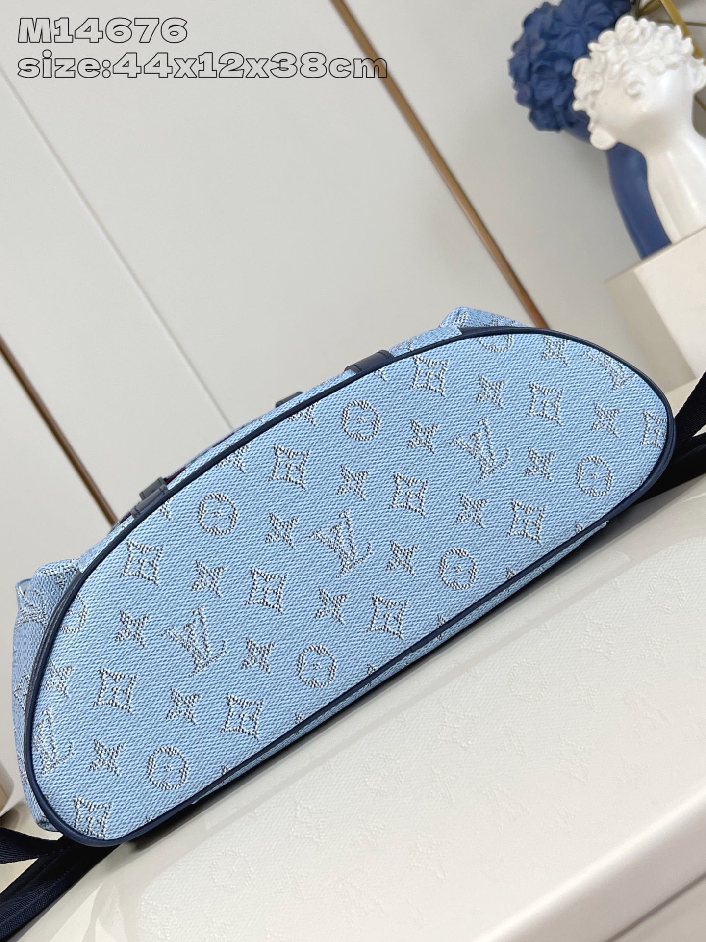 Christopher Backpack
