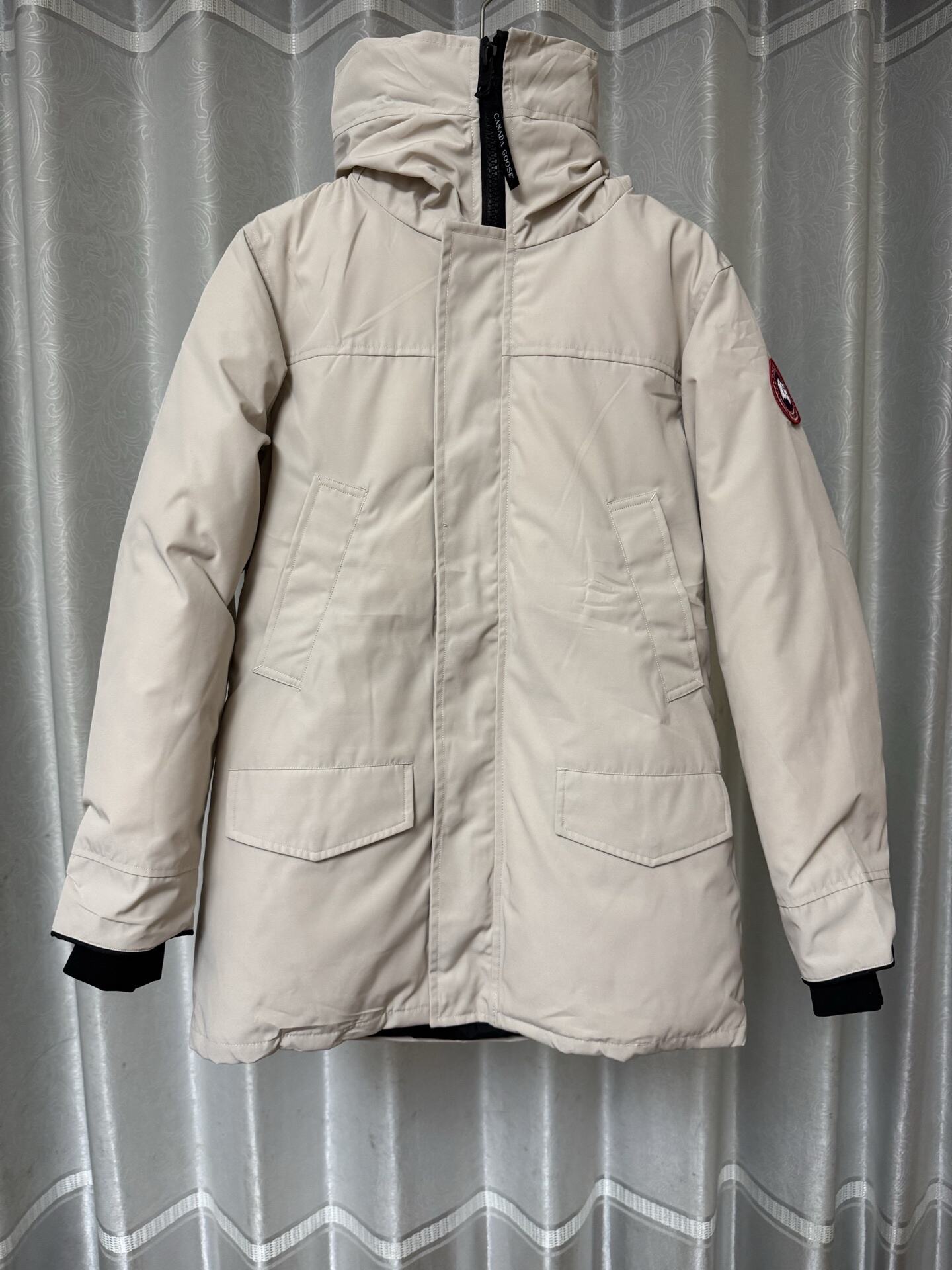 Langford Parka