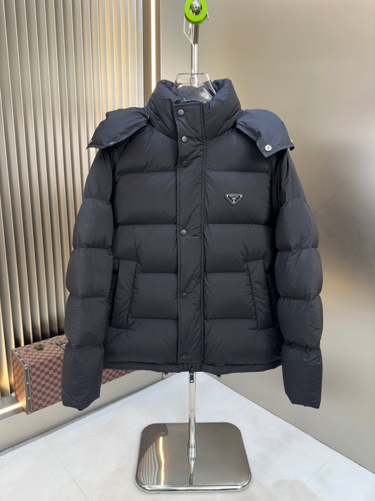 Logo Jacket