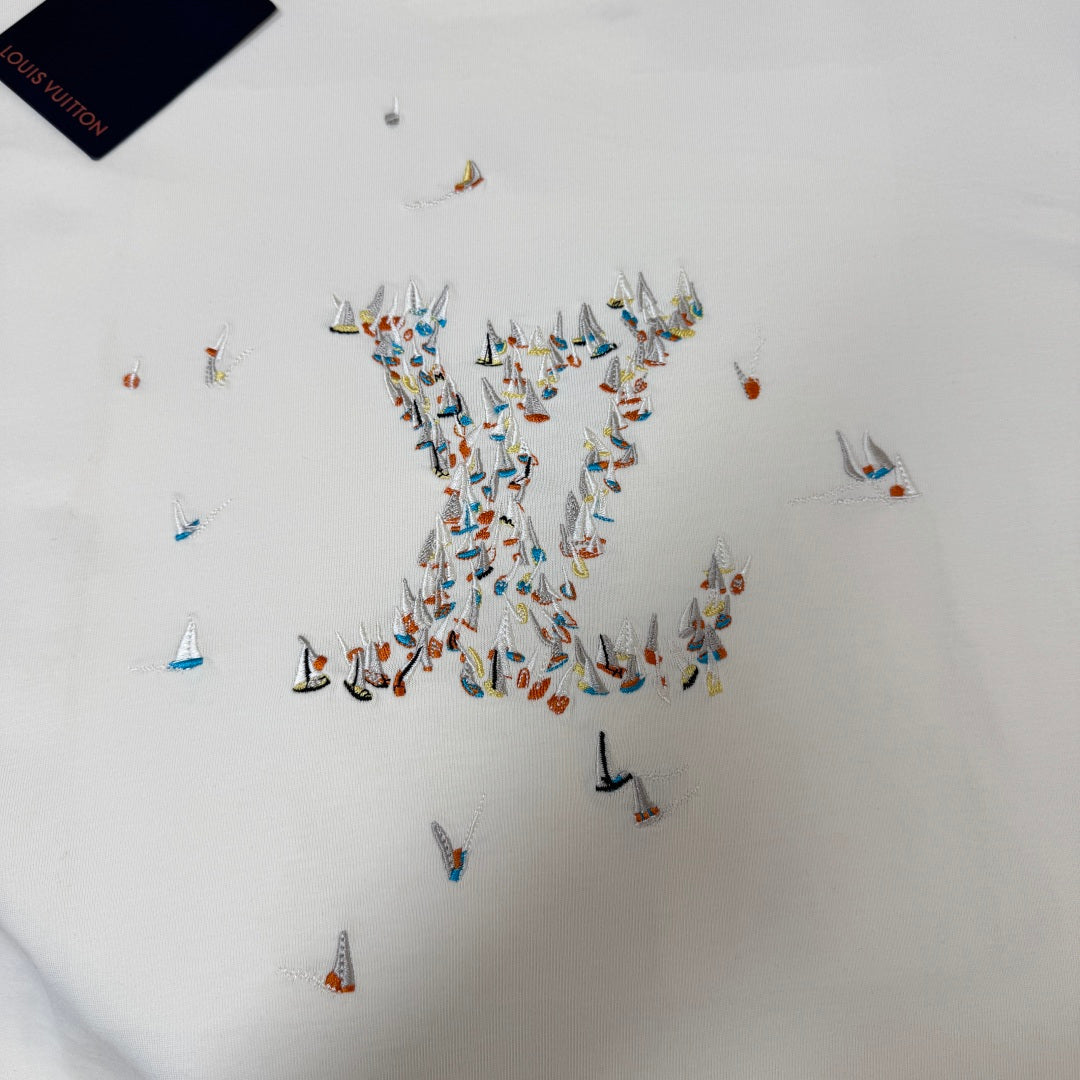 Logo T Shirt