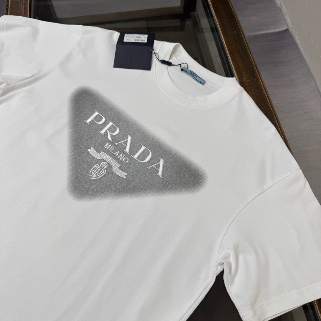 Logo T Shirt