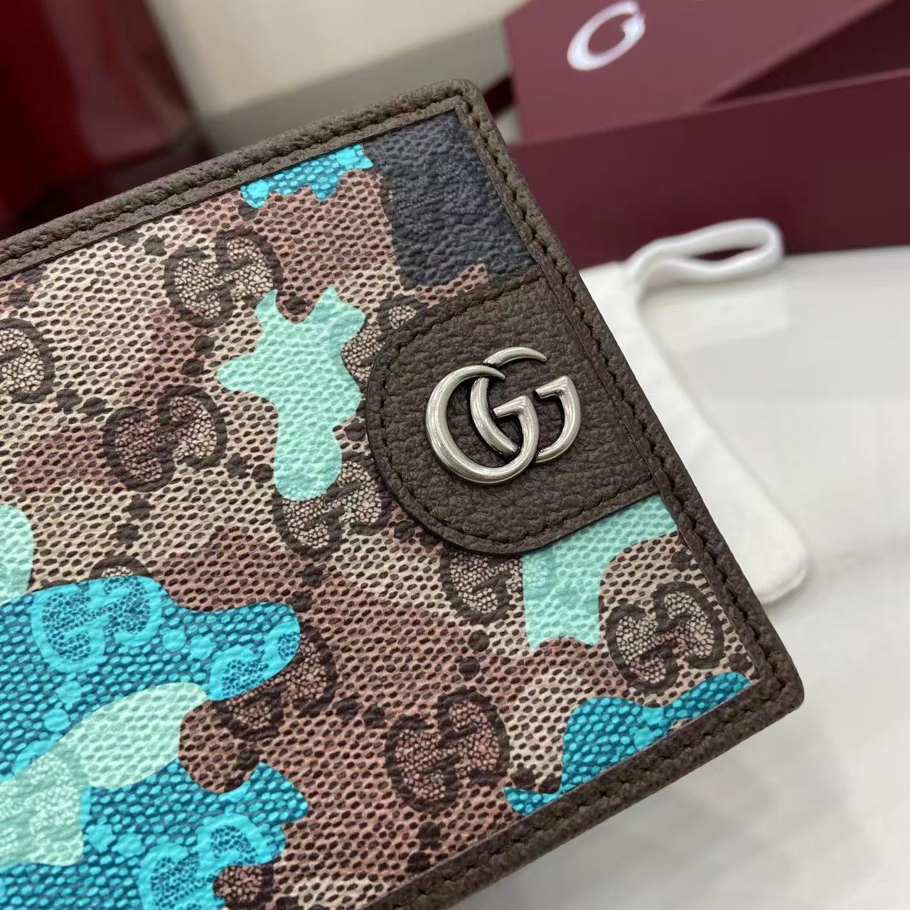 Wallet
