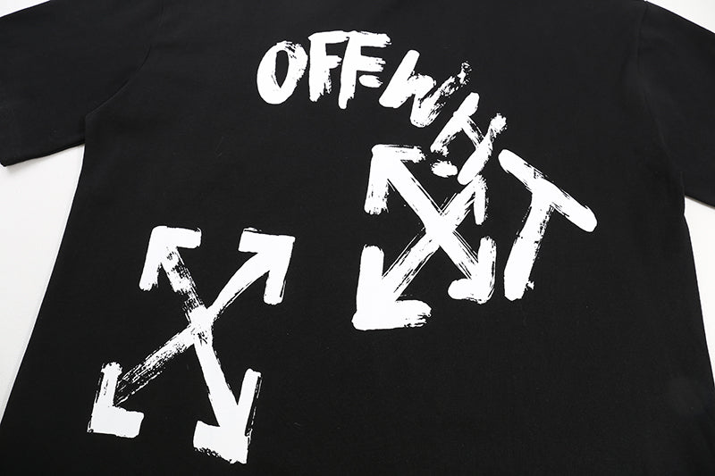 Logo T Shirt