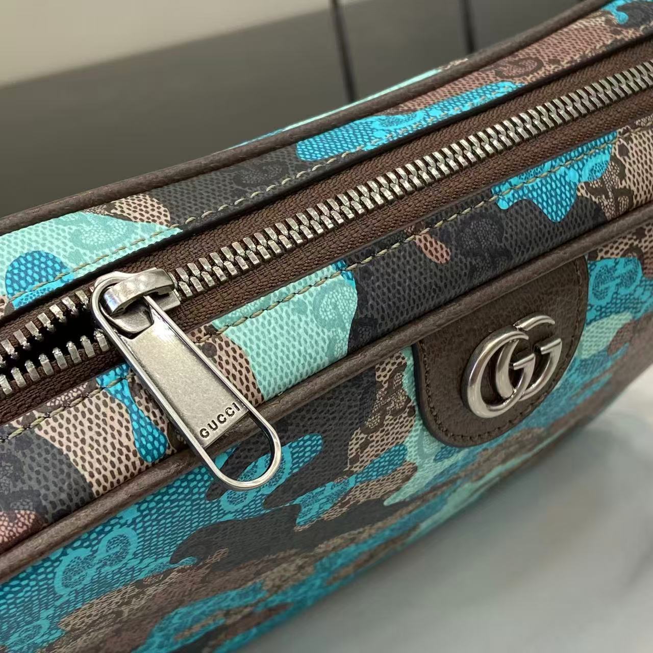 Small Crossbody