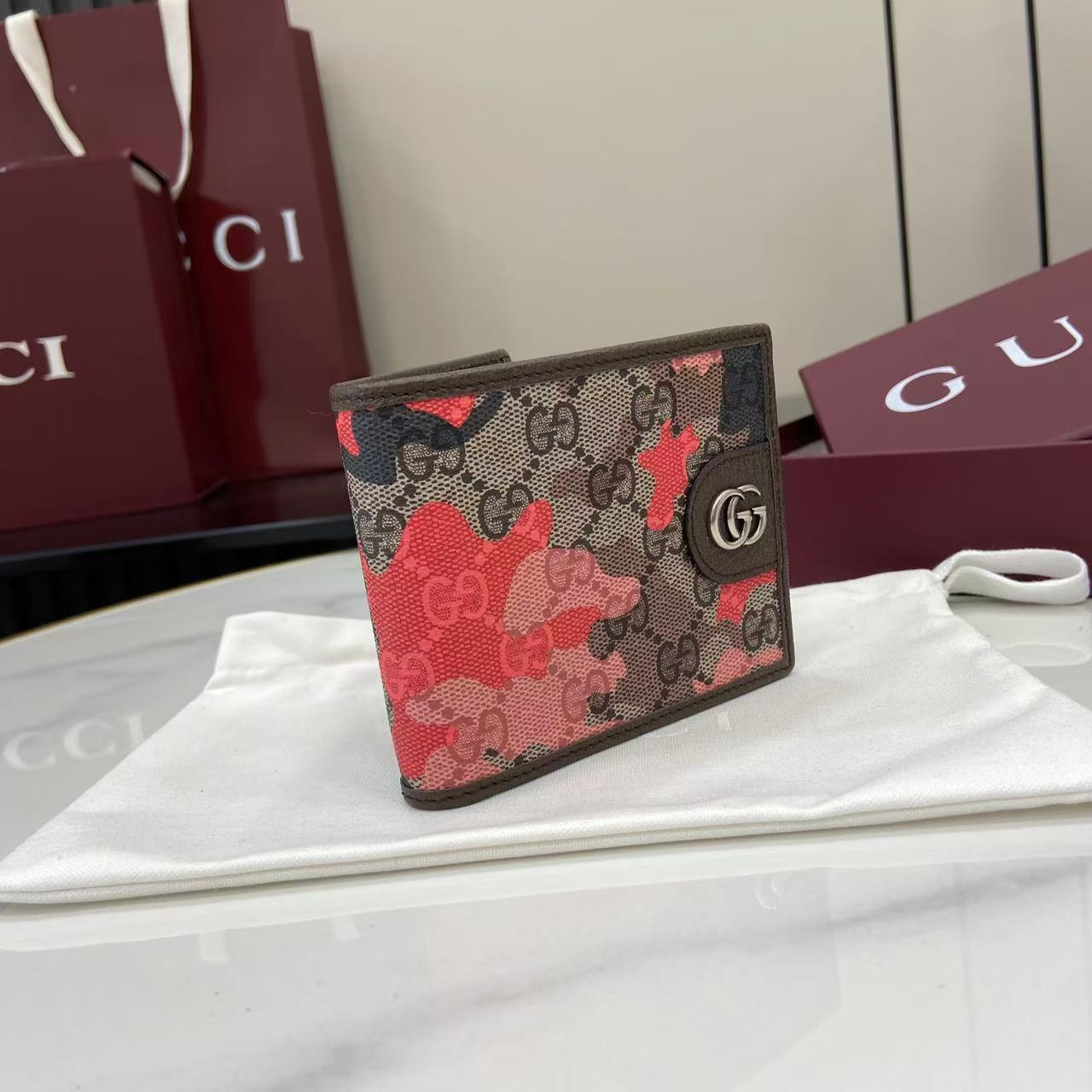 Wallet