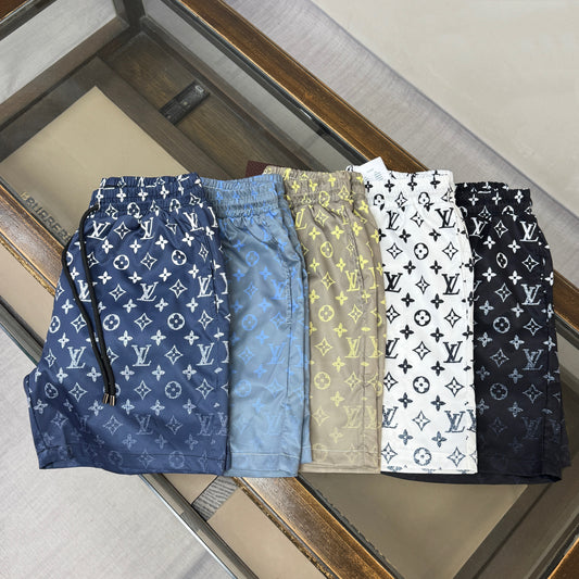 Logo Shorts