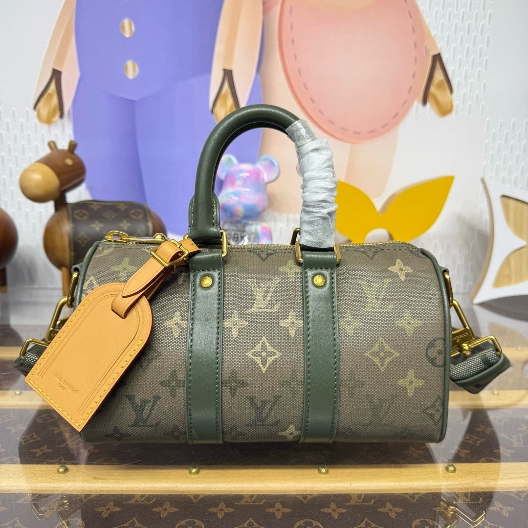 Keepall 25