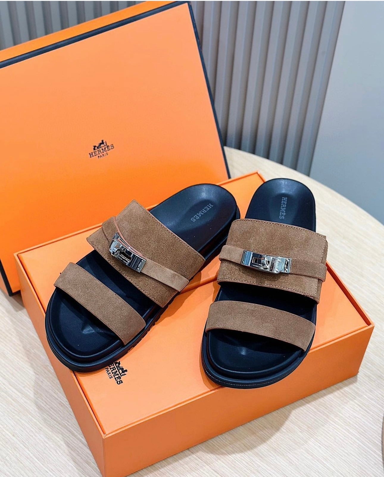 Jackson Sandals