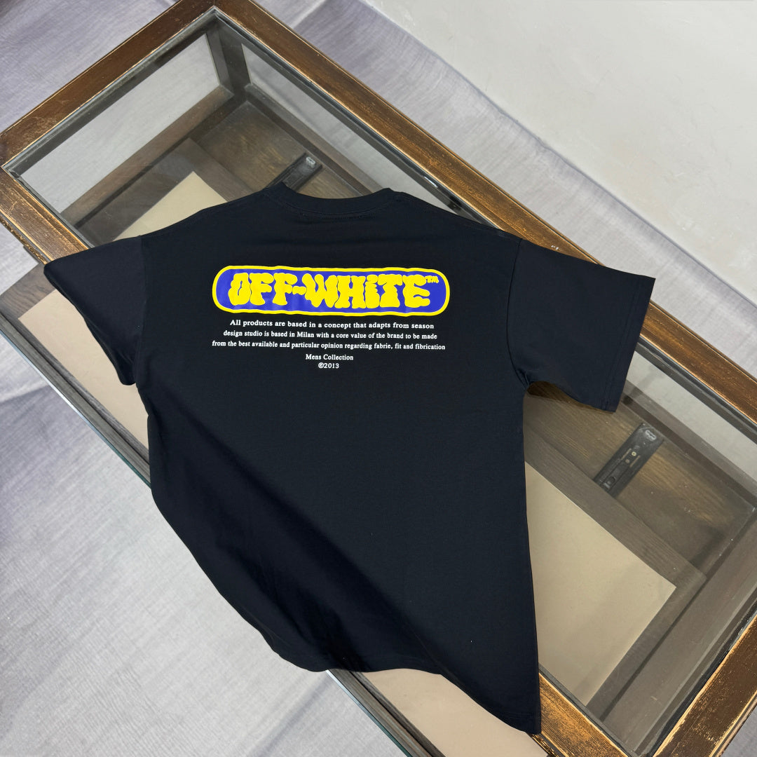 Logo T Shirt