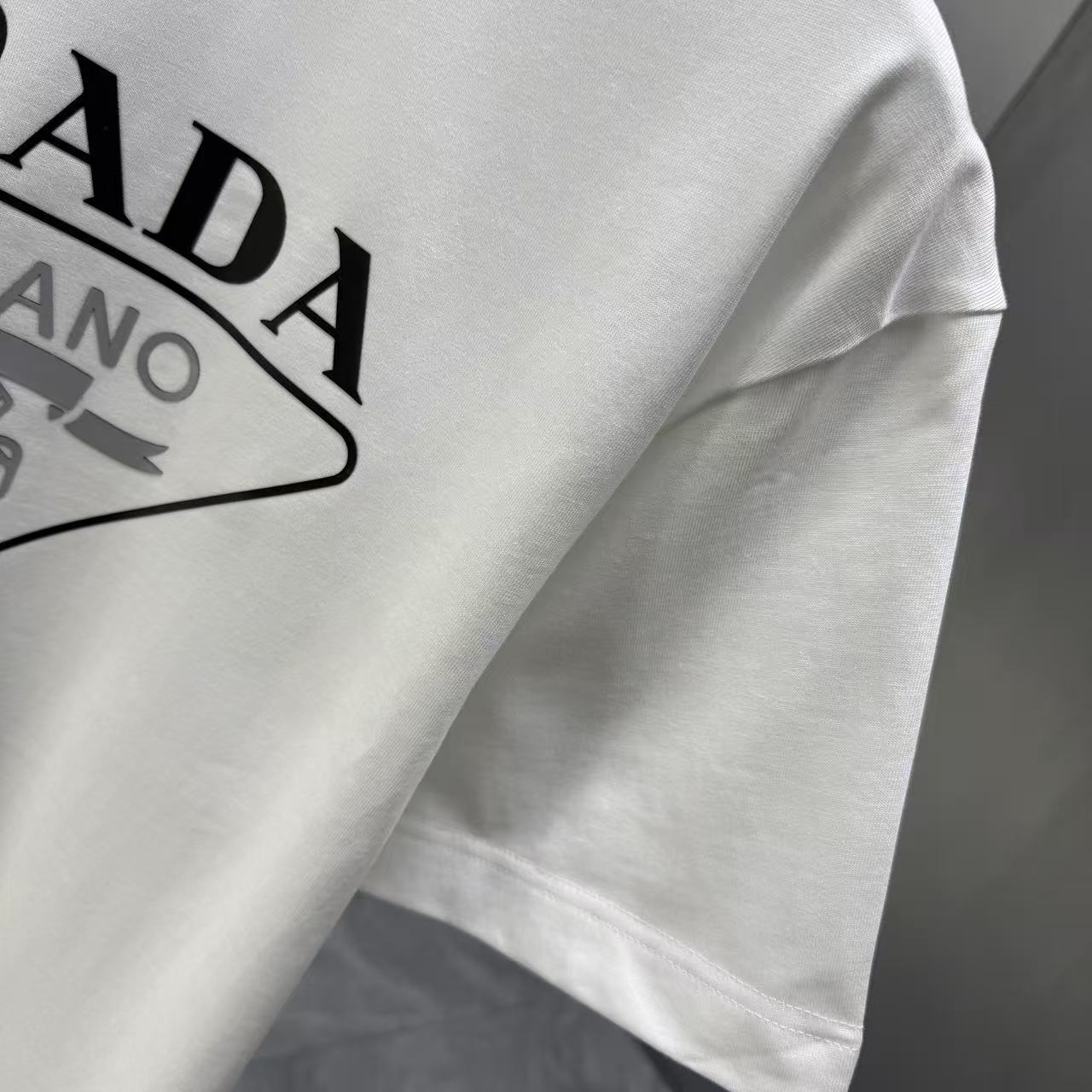 Logo T Shirt