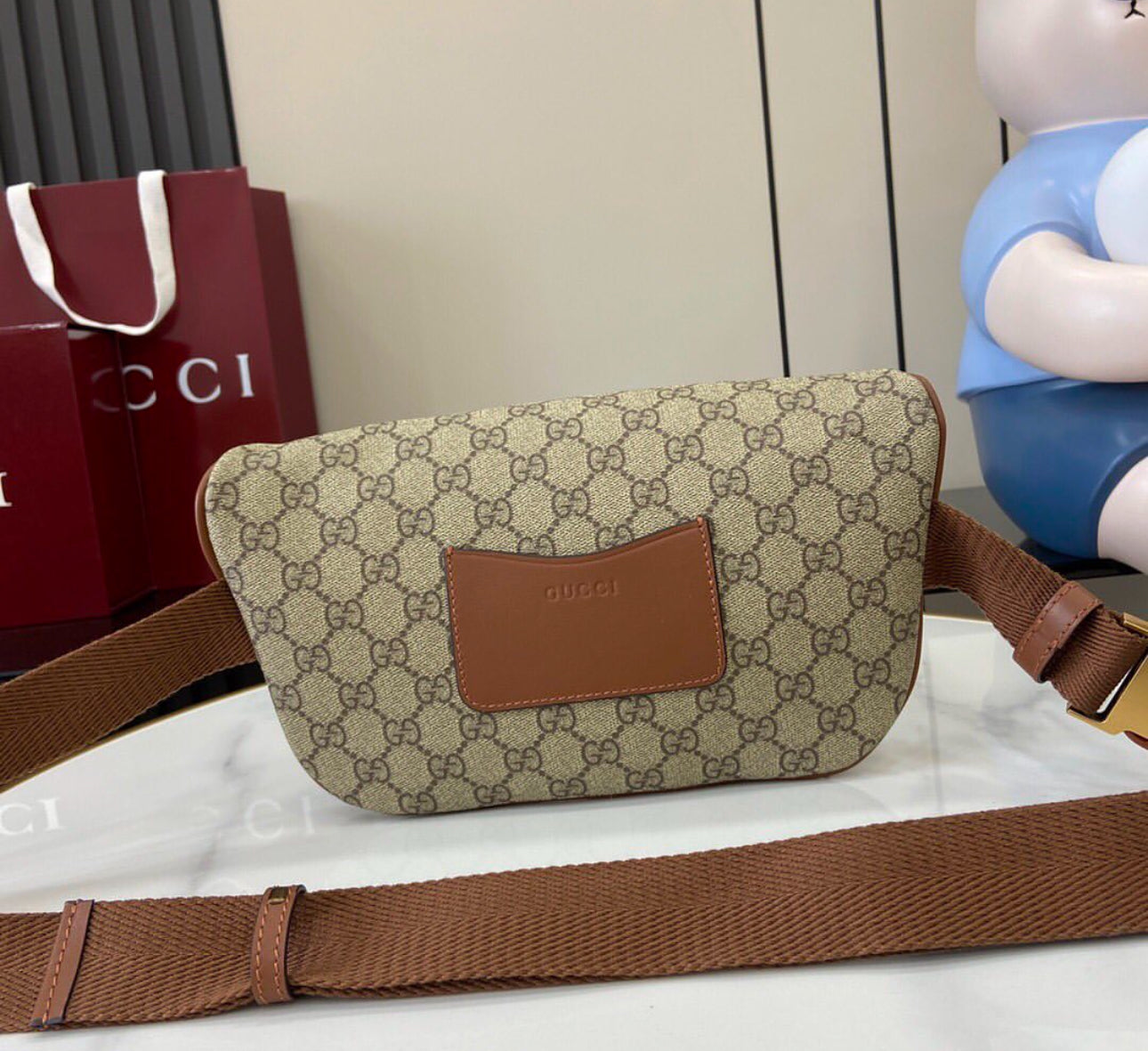 Medium Belt Bag