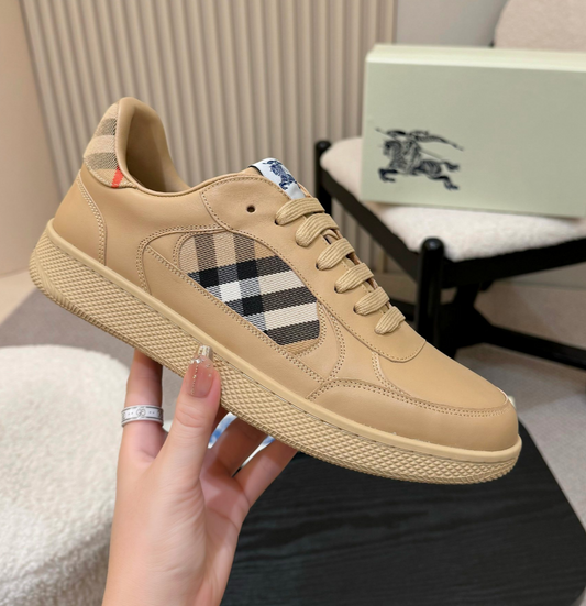 Check Trainers