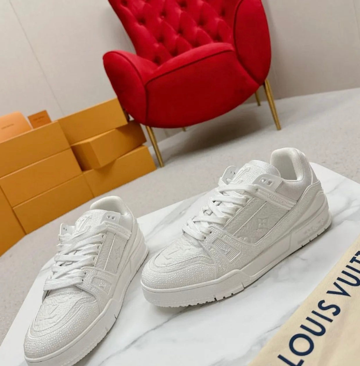 LV Trainers