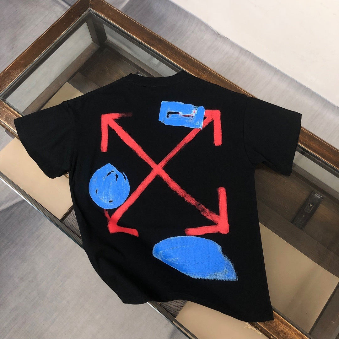 Logo T Shirt