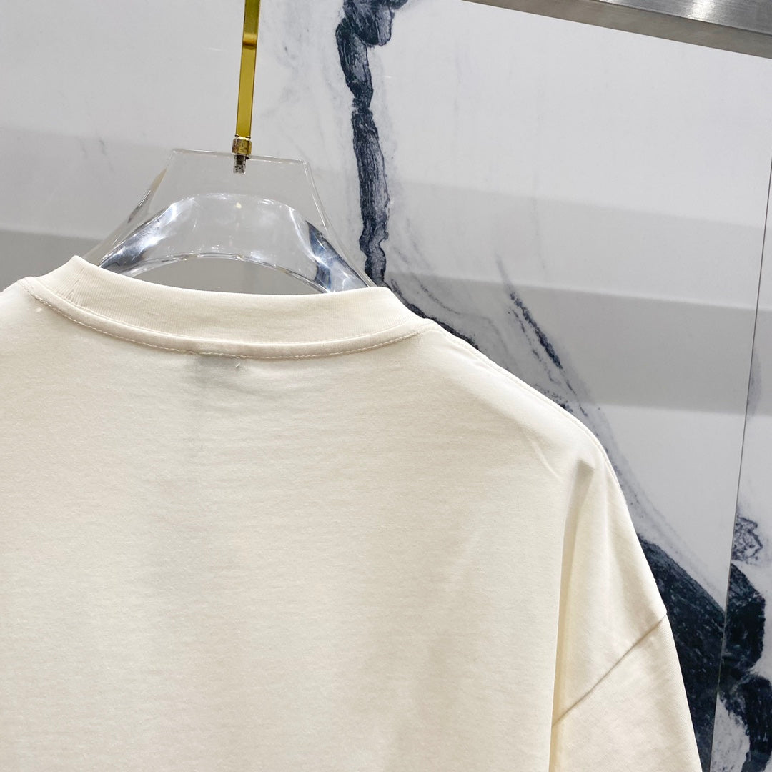 Logo T Shirt