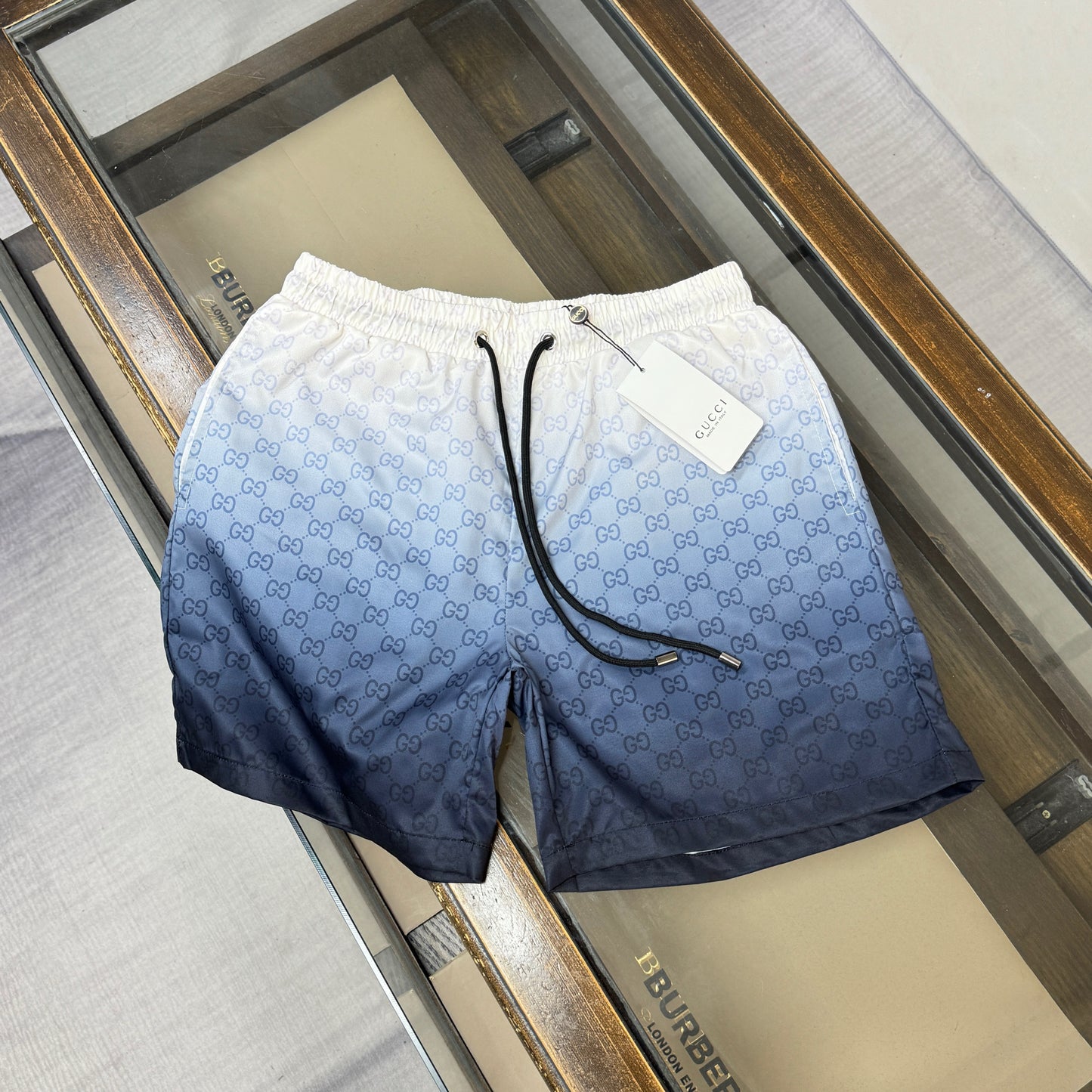 Logo Shorts