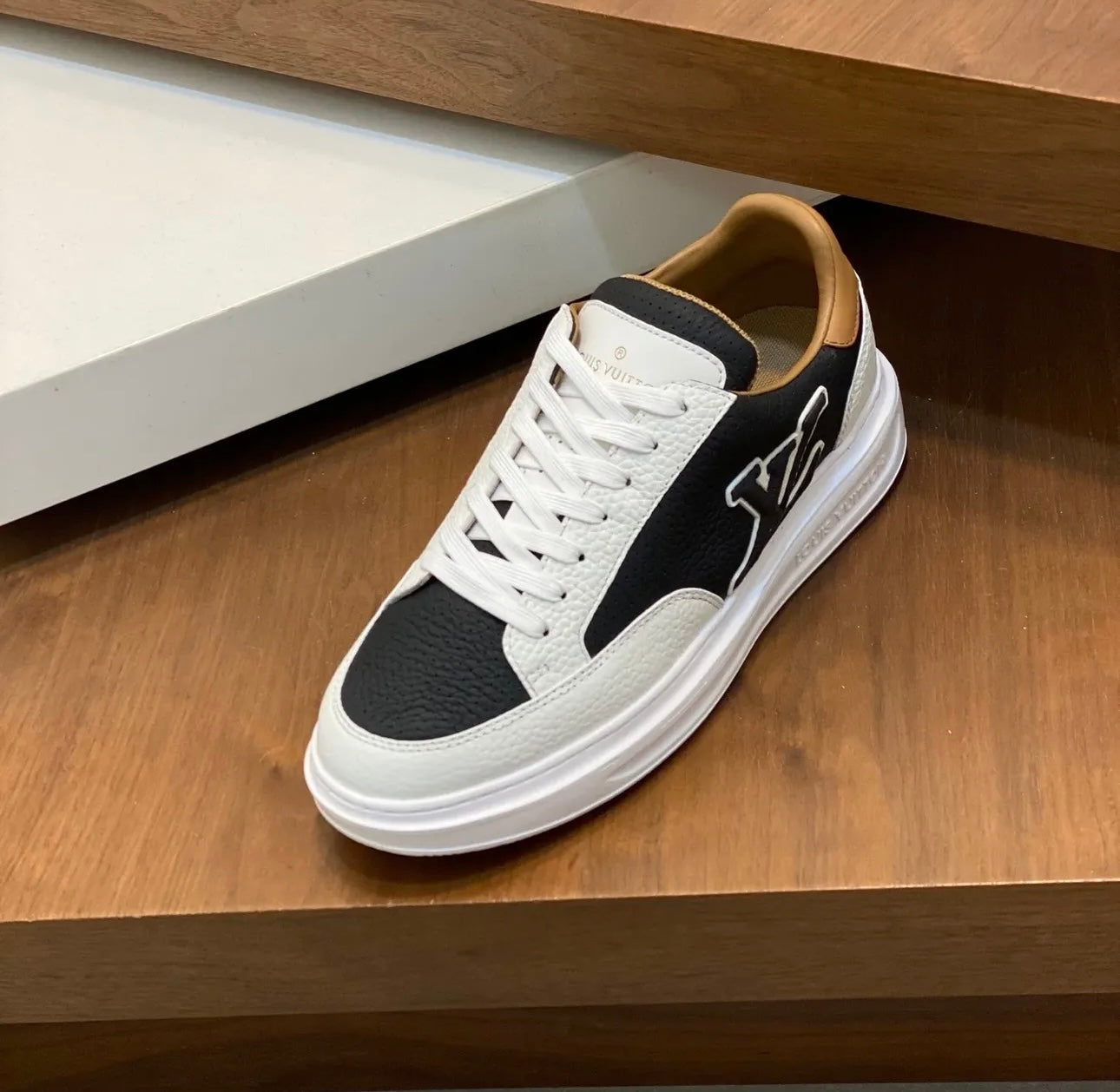 Beverley Hills Trainers