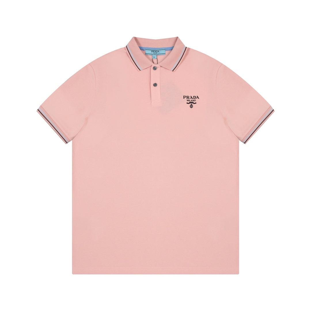 Logo Polo Shirt