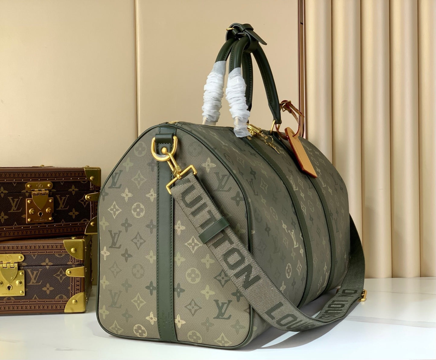 Keepall 50