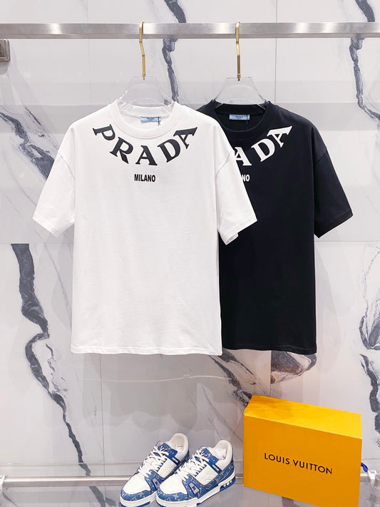 Logo T Shirt