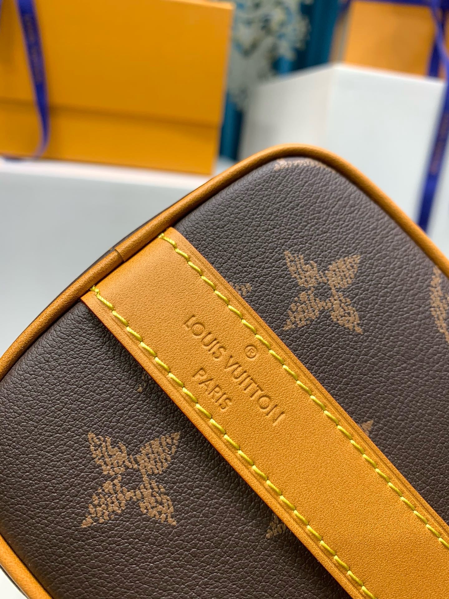 Keepall 25