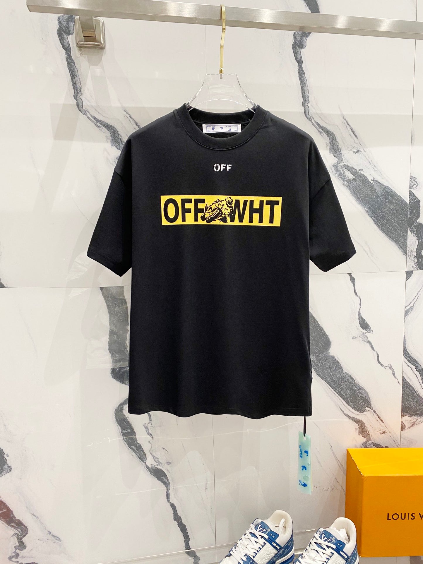 Logo T Shirt