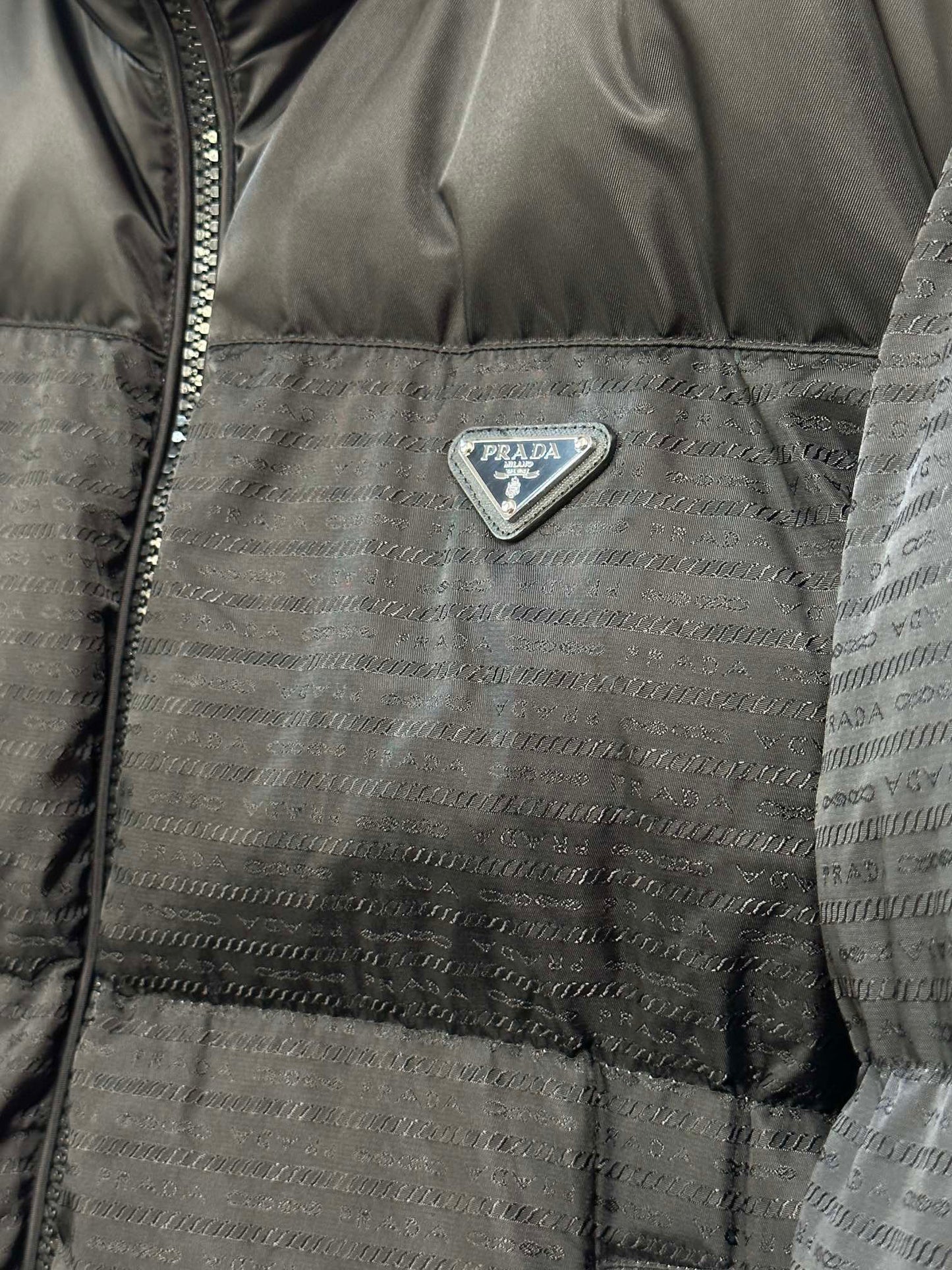 Logo Jacket