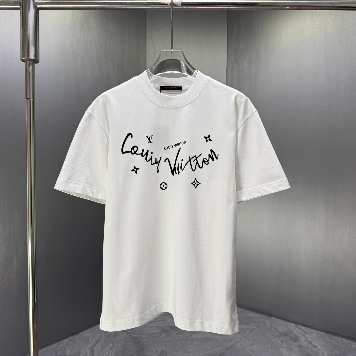 Logo T Shirt