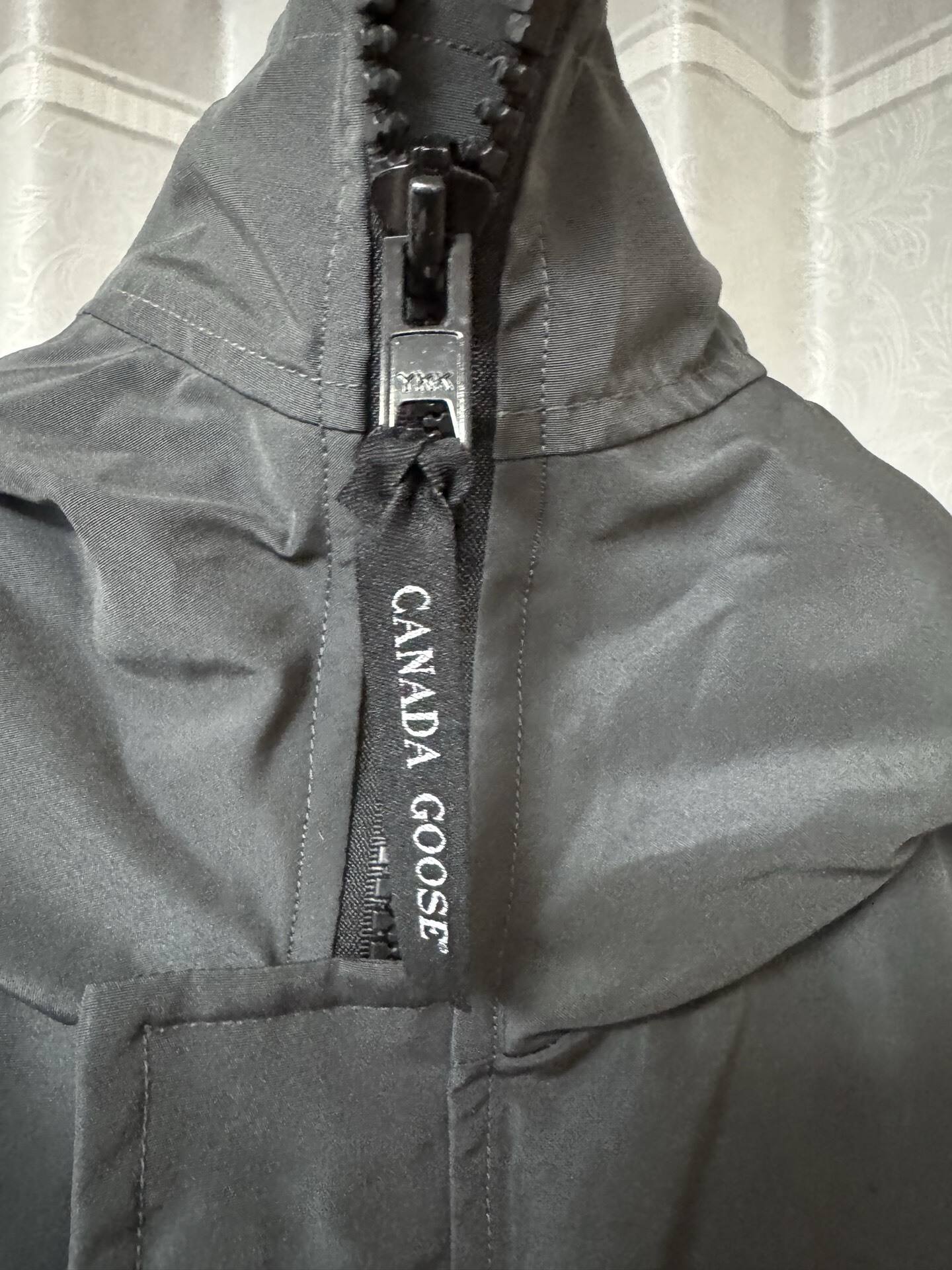 Langford Parka