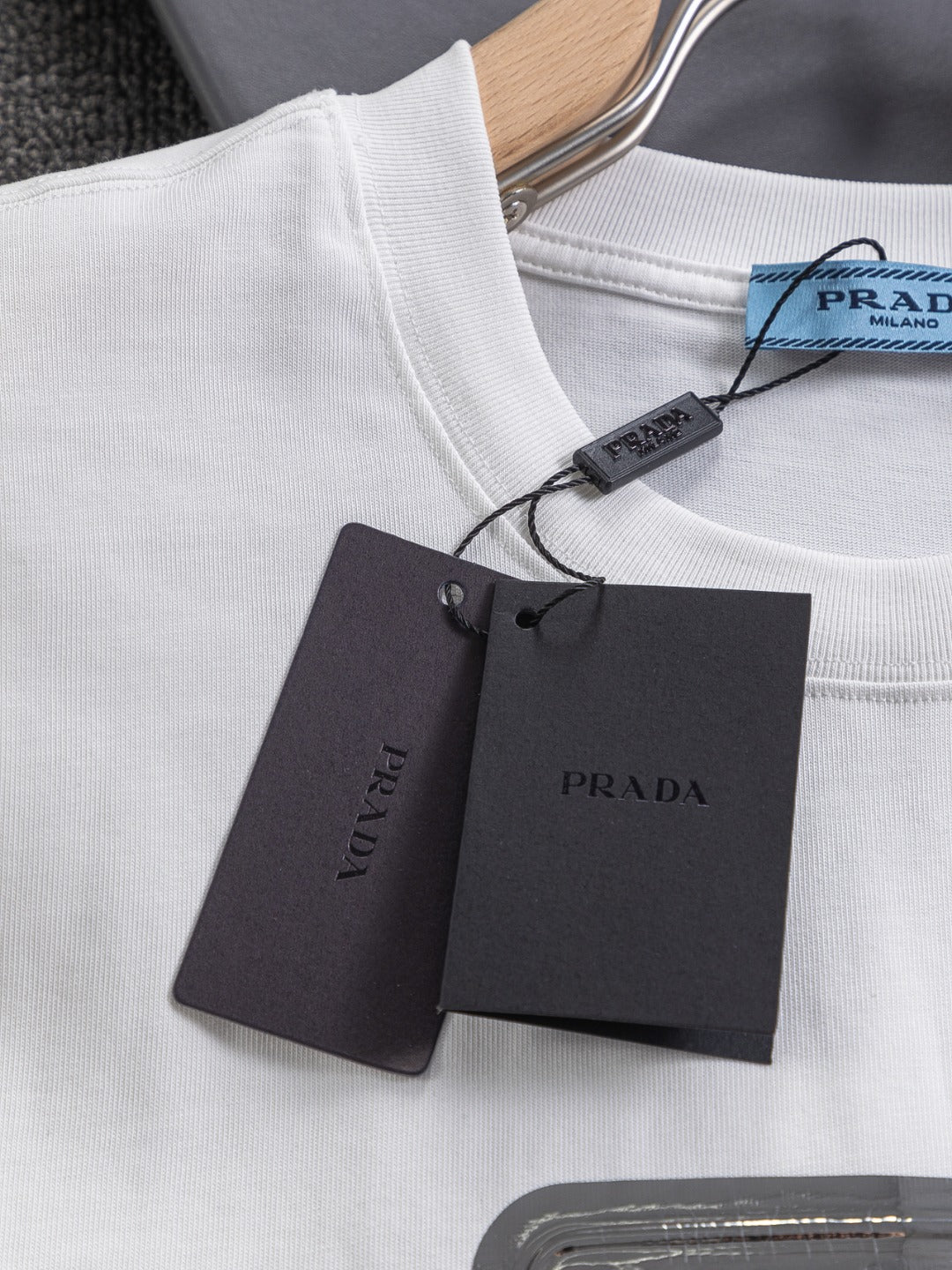 Logo T Shirt