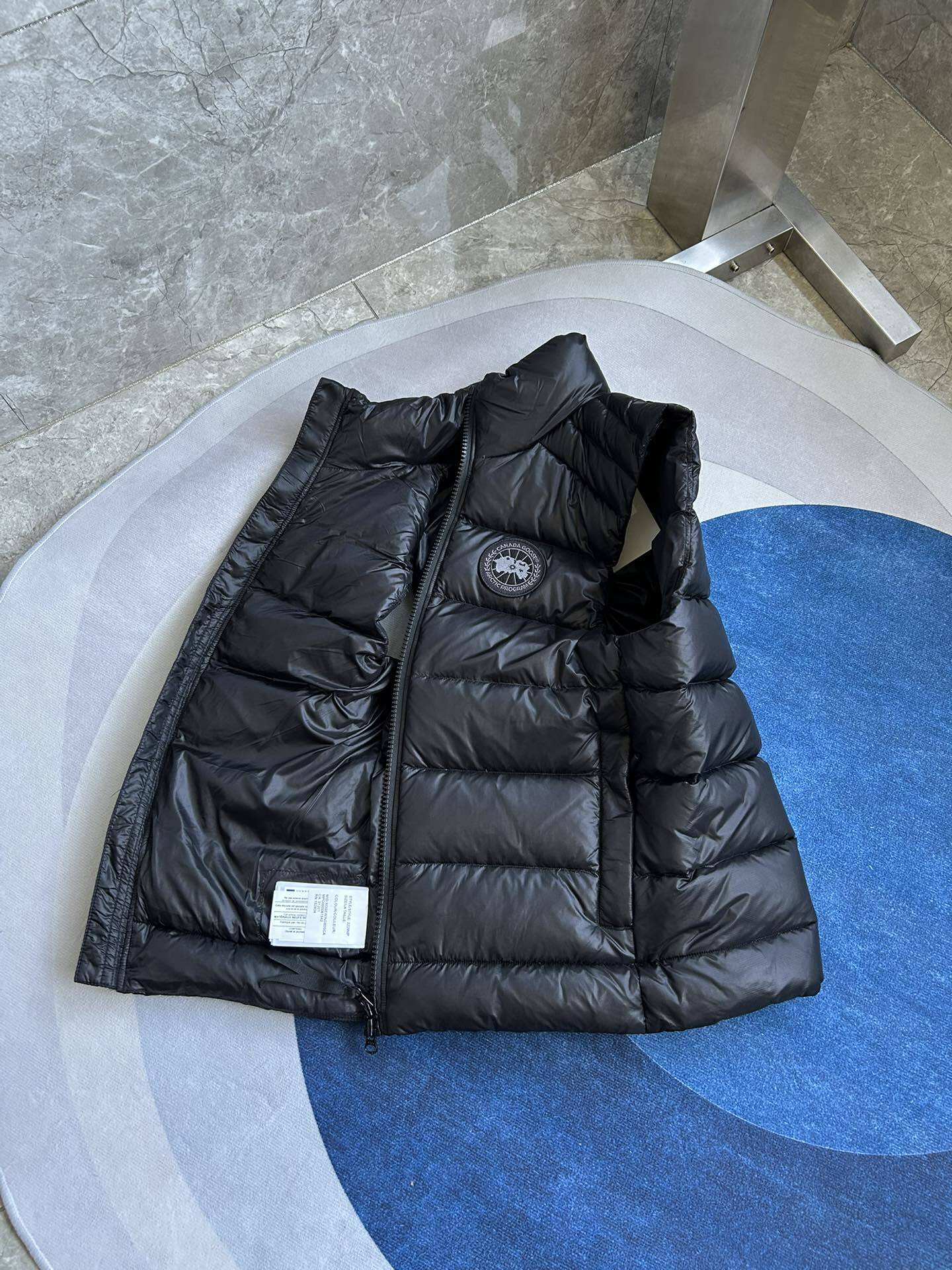 Crofton Gilet