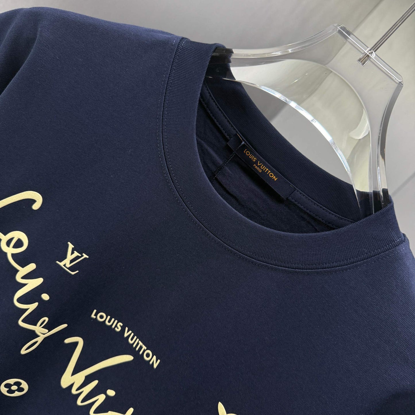 Logo T Shirt