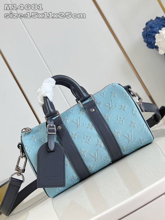 Keepall 25