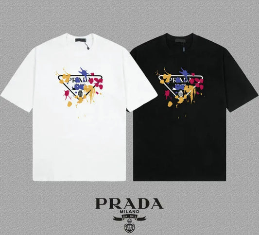 Logo T Shirt