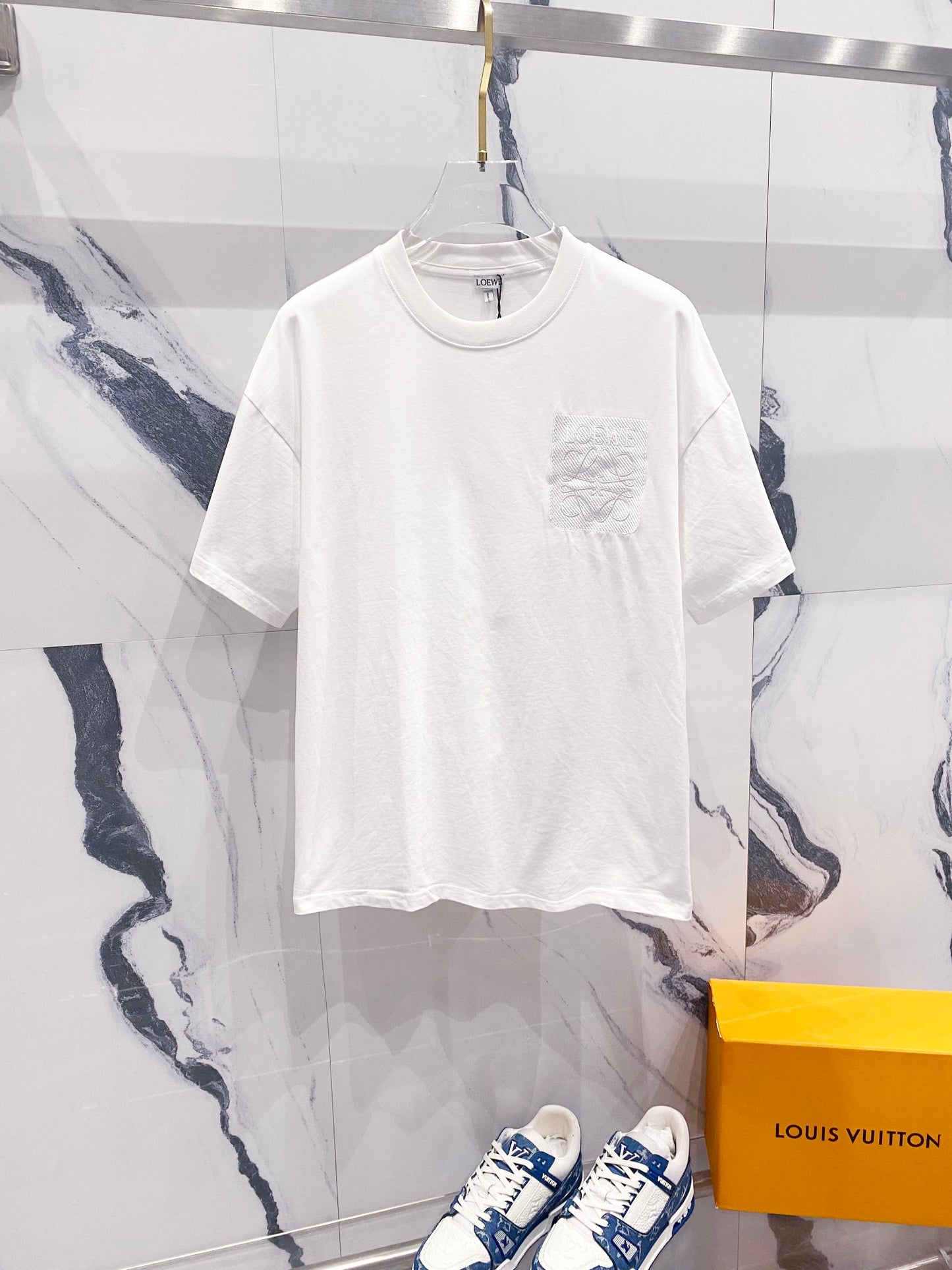 Logo T Shirt