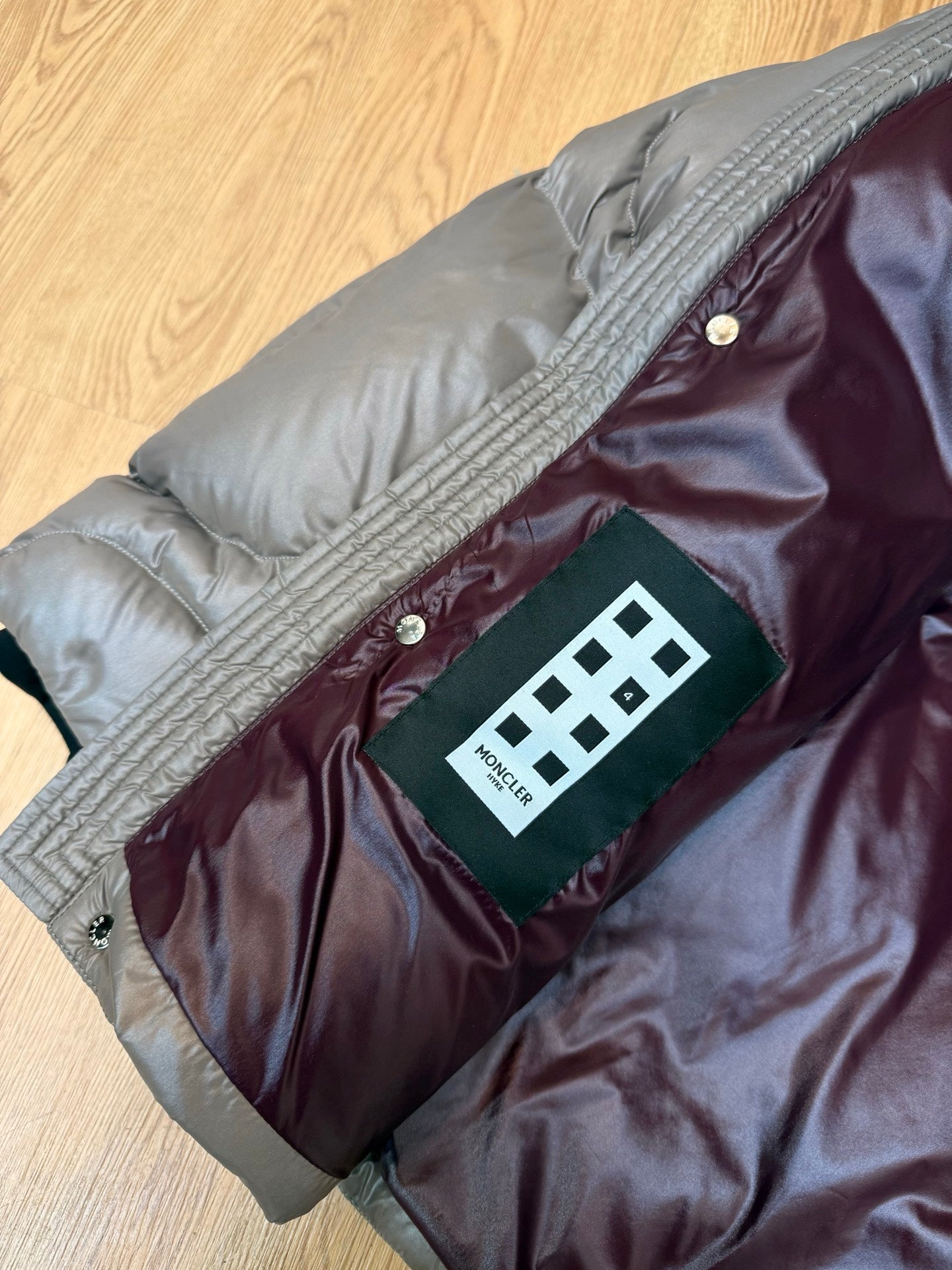 Haunani Short Jacket