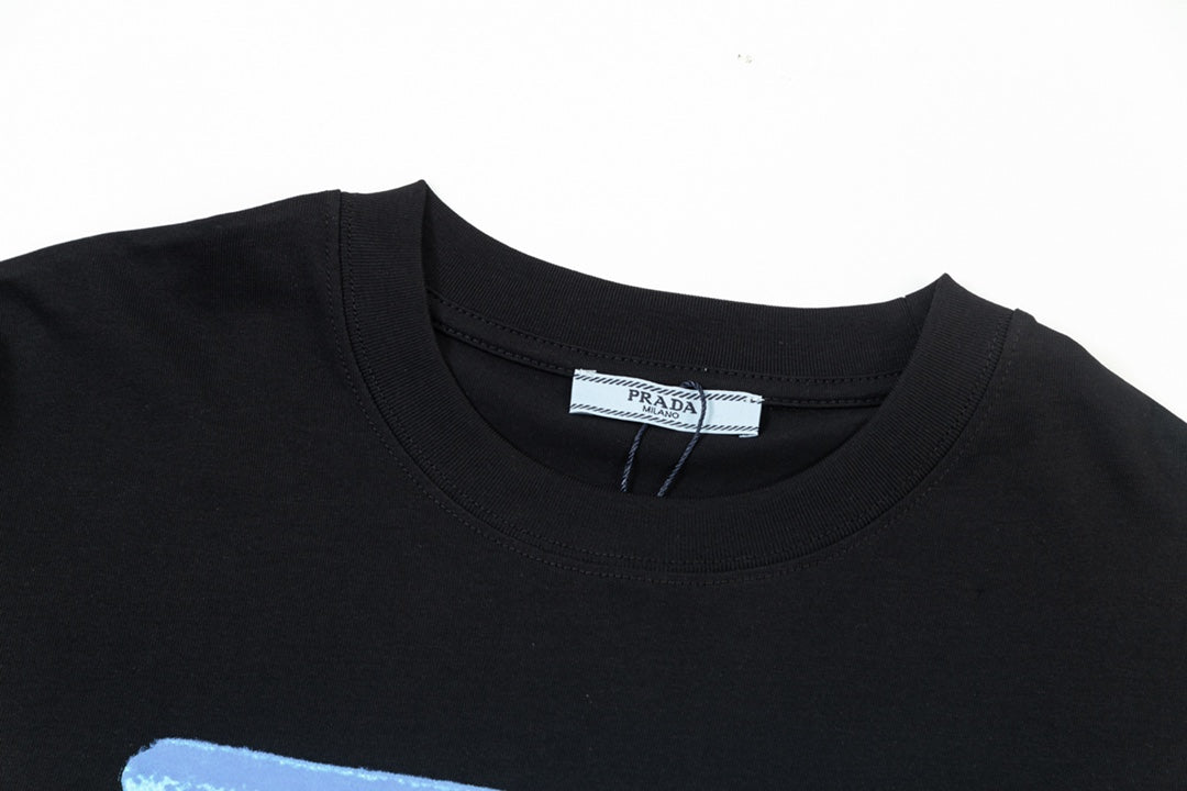 Logo T Shirt
