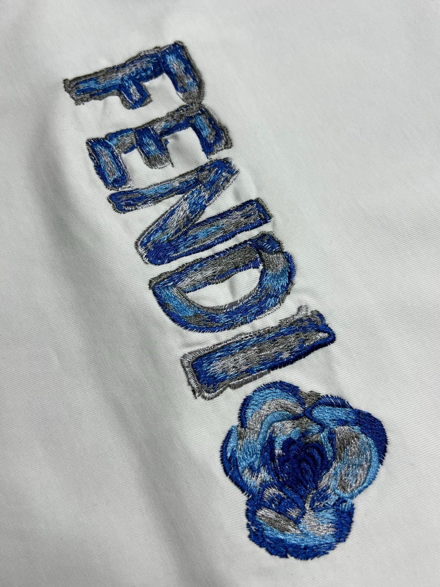 Logo T Shirt