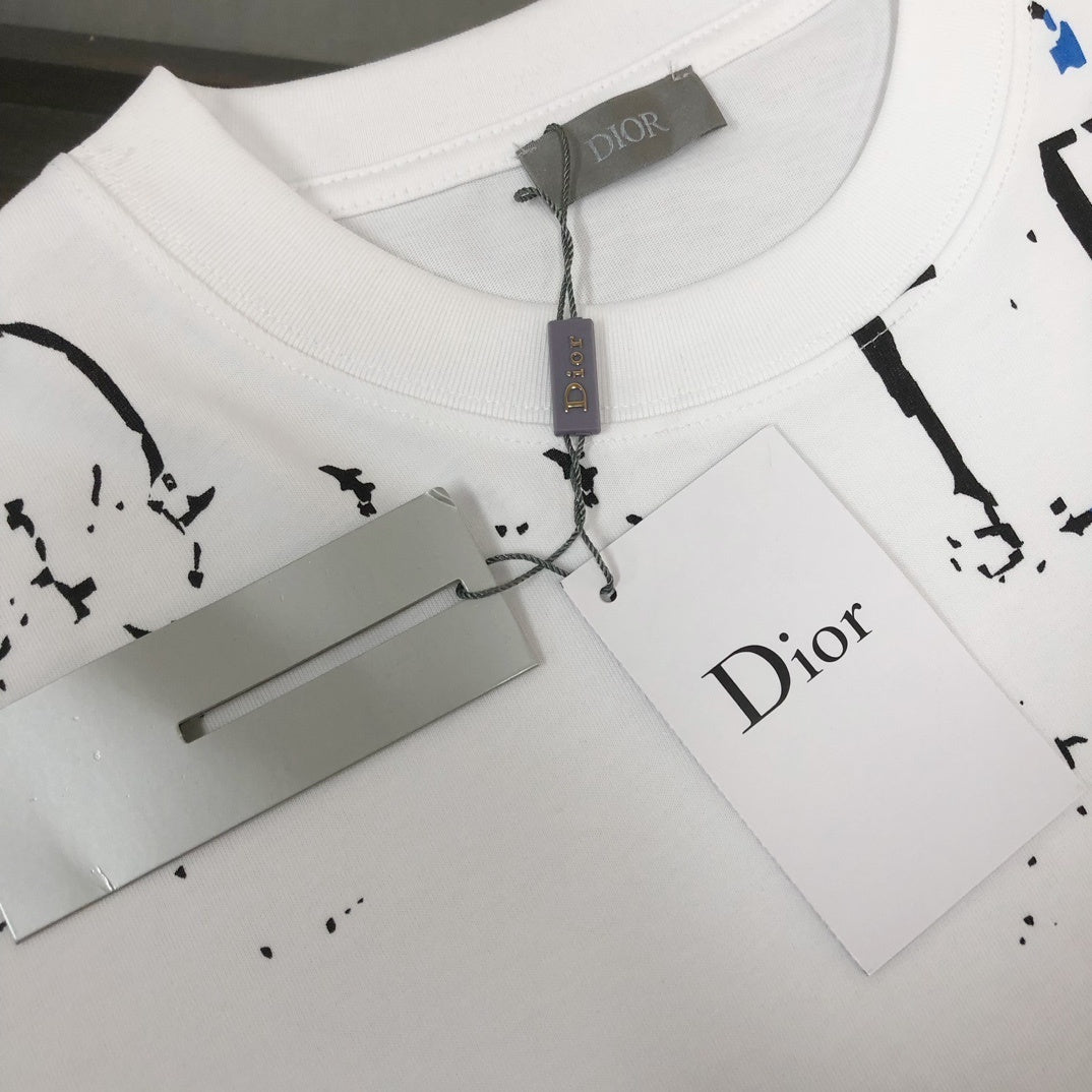 Logo T Shirt