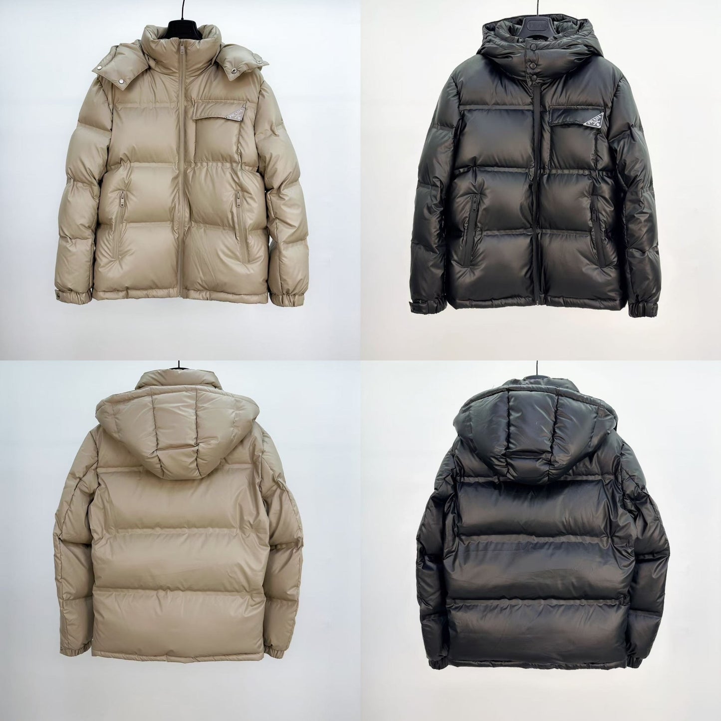 Logo Jacket