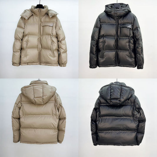 Logo Jacket