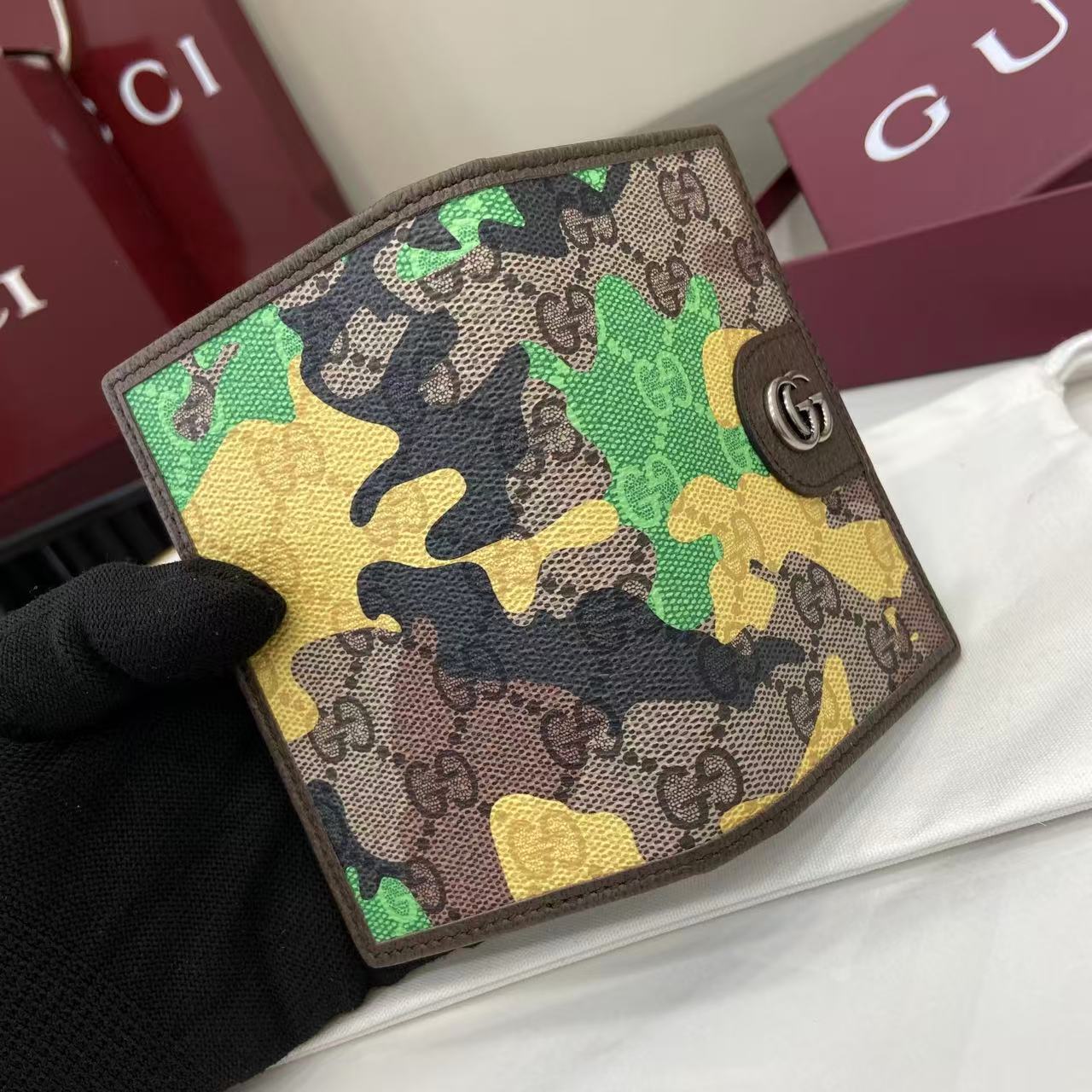 Wallet