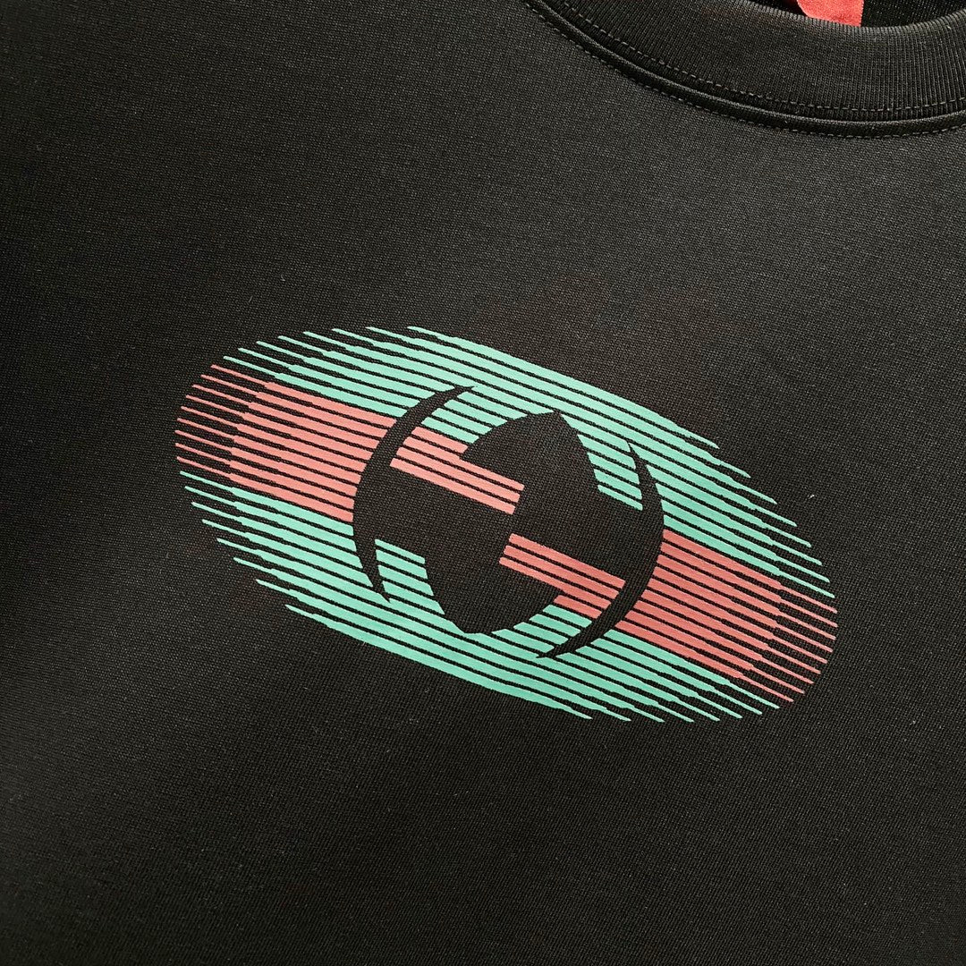 Logo T Shirt