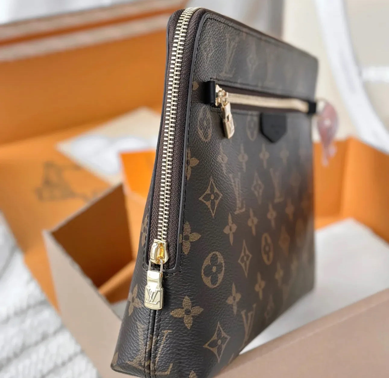 Pochette Voyage