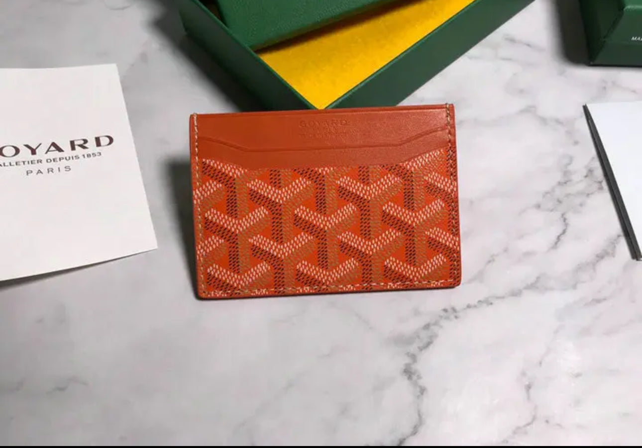 Card Holder