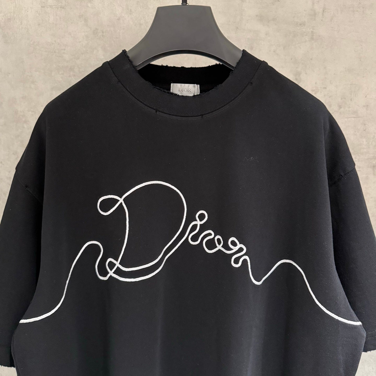 Logo T Shirt