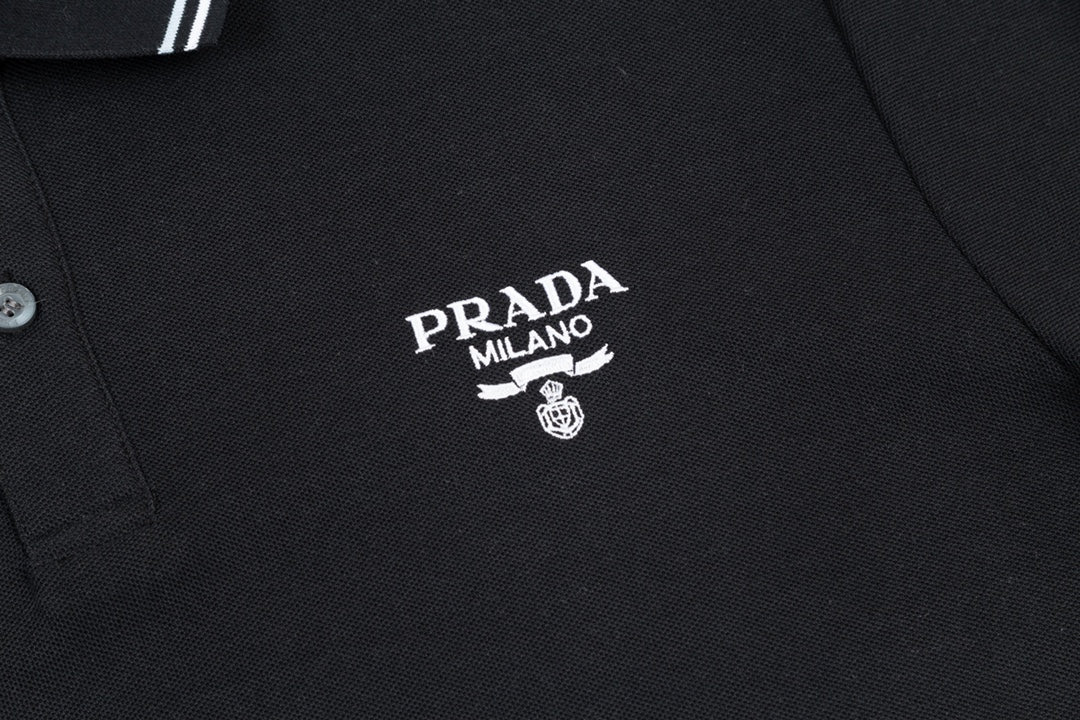 Logo Polo Shirt