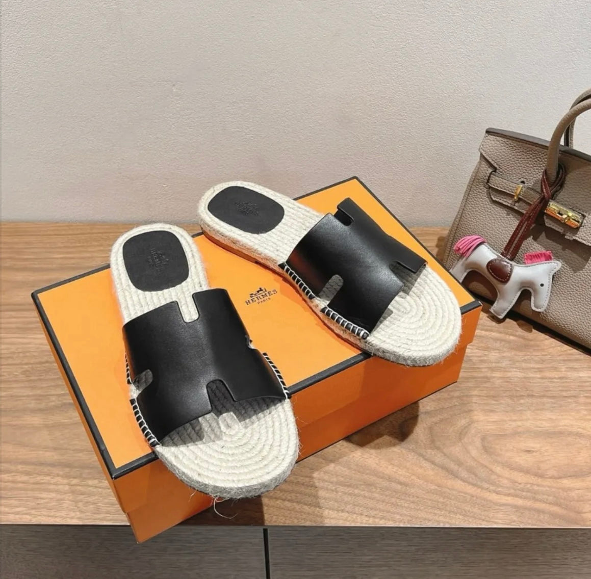 Izmir Sandals