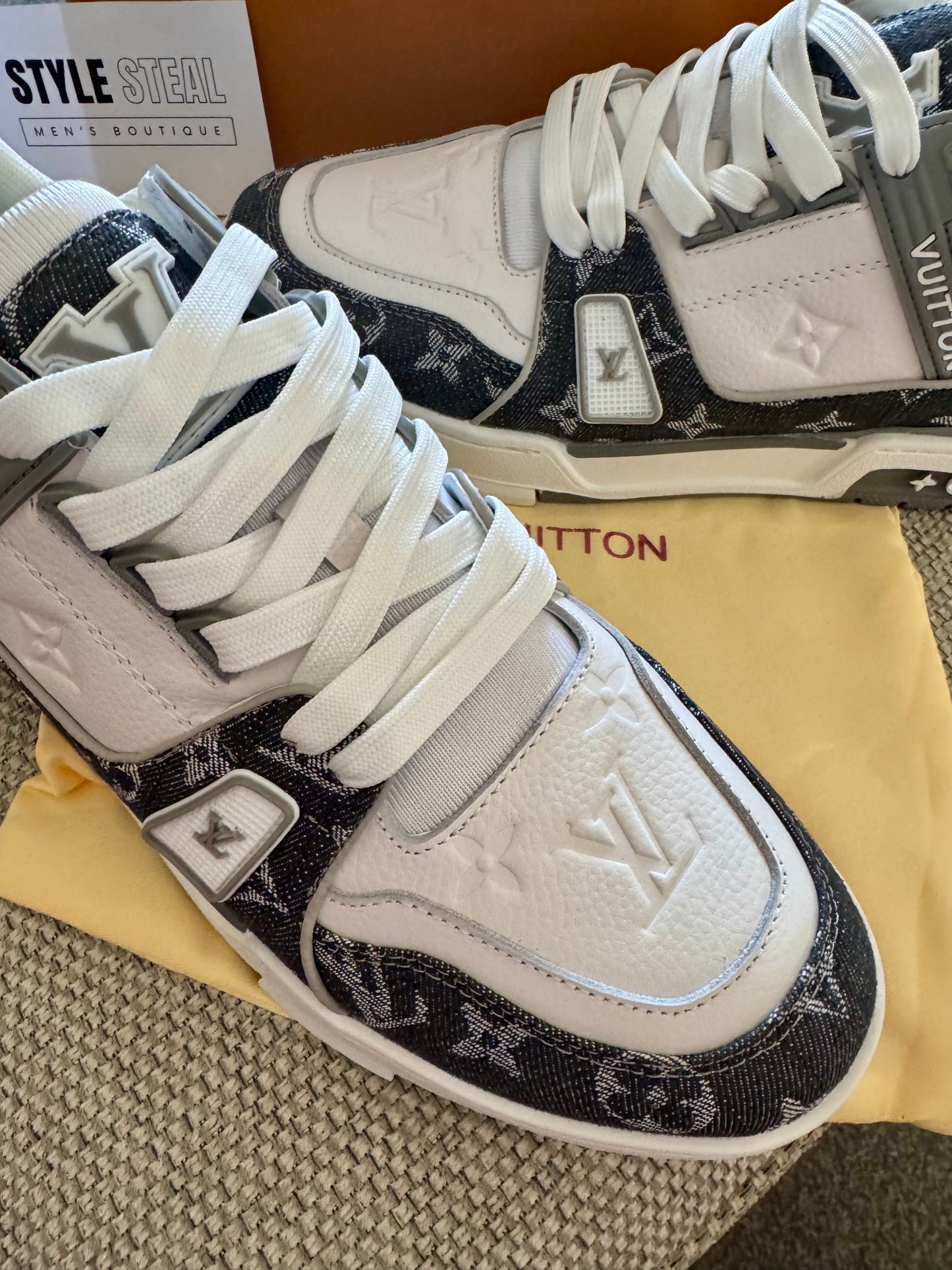 LV Trainers