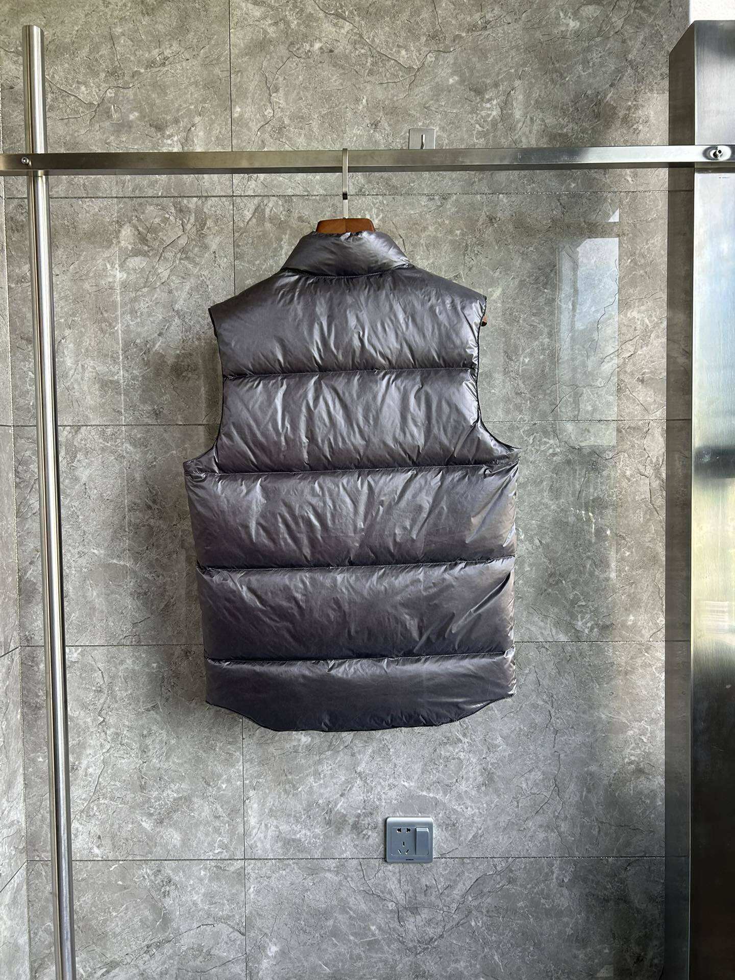 Freestyle Gilet